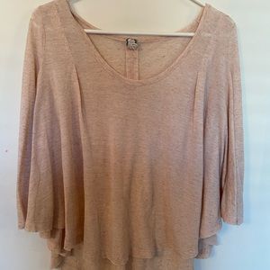 Free people top